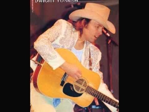 Dwight Yoakam » Dwight Yoakam - If There Was a Way  - Live '92