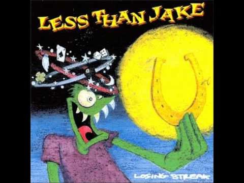 Less Than Jake » Less Than Jake - 9th at Pine