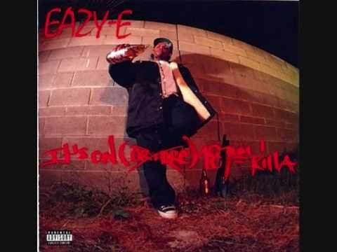 Eazy-E » Eazy-E - Down 2 Tha Last Roach