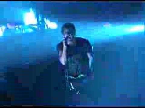Nine Inch Nails » Nine Inch Nails- Suck (Live!)