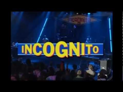 Incognito » Incognito - Good Love (Live in Stuttgart - 1995)