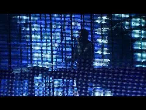 Nine Inch Nails » Nine Inch Nails - Piggy - Sacramento HD multicam