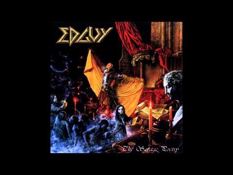 Edguy » Edguy - Eyes Of The Tyrant [HD]