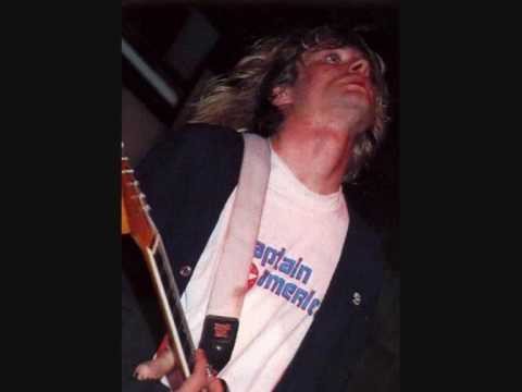 Nirvana » Nirvana - Drain You [Live]