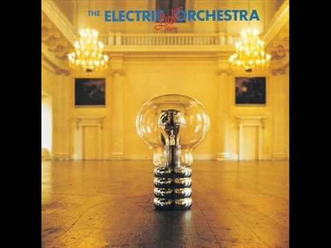 Electric Light Orchestra » Electric Light Orchestra - Nellie Takes Her Bow