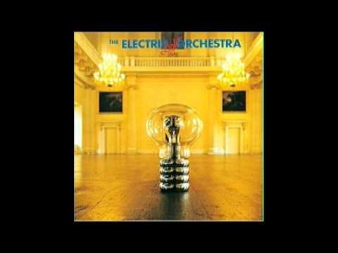 Electric Light Orchestra » Electric Light Orchestra - Queen Of The Hours