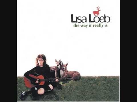 Lisa Loeb » Lisa Loeb- "Probably" with Lyrics