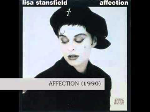 Lisa Stansfield » Lisa Stansfield - Affection
