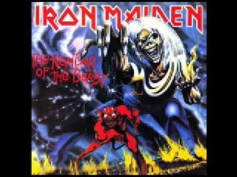 Iron Maiden » Iron Maiden - Invaders