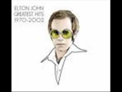Elton John » Rocket Man- Elton John