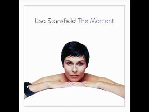 Lisa Stansfield » Lisa Stansfield, "Say It To Me Now" + Lyrics
