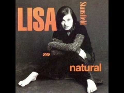 Lisa Stansfield » Lisa Stansfield - (A Case Of) Too Much Love Makin'
