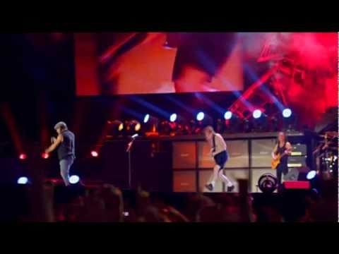 AC/DC » AC/DC - Hells Bells (Live at River Plate)