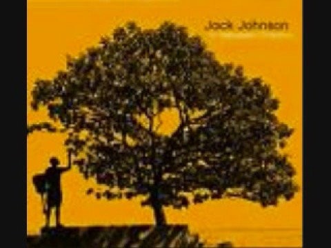 Jack Johnson » Jack Johnson - Inaudible Melodies