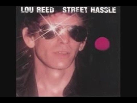 Lou Reed » Lou Reed - Dirt