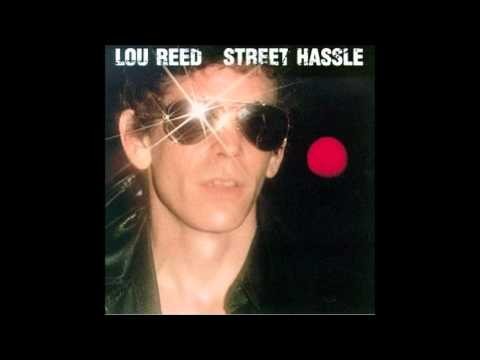 Lou Reed » Lou Reed Dirt (HQ)