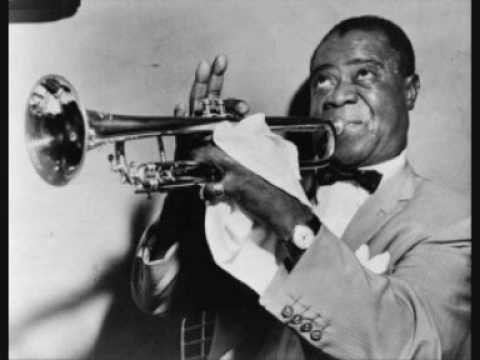 Louis Armstrong » Louis Armstrong: St. James Infirmary