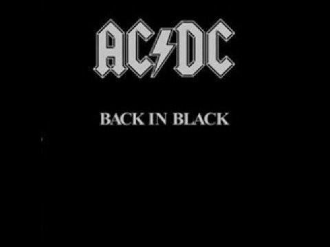 AC/DC » Hells Bells-AC/DC-Studio Version