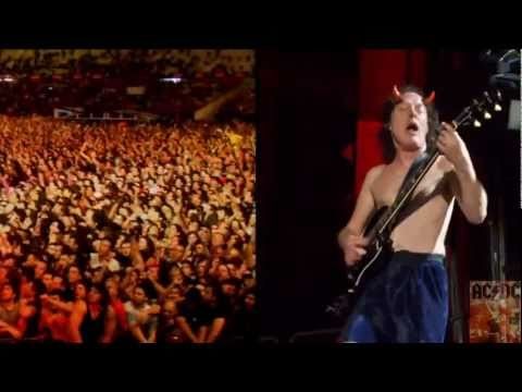 AC/DC » AC/DC: Live At River Plate - Highway To Hell (HD)