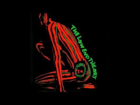 A Tribe Called Quest » A Tribe Called Quest - Buggin Out