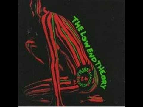 A Tribe Called Quest » A Tribe Called Quest - Buggin' Out