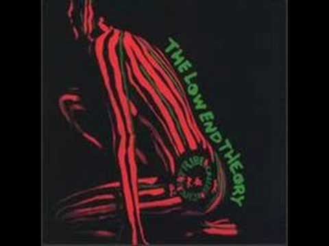 A Tribe Called Quest » Buggin' Out by A Tribe Called Quest