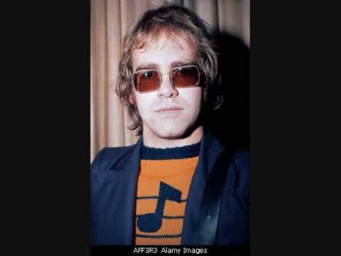 Elton John » Elton John - Harmony