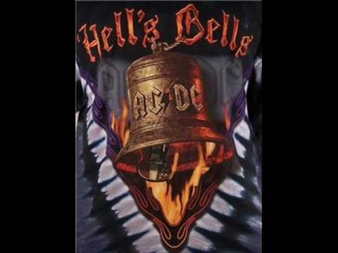 AC/DC » AC/DC-Hells Bells!! [HQ]