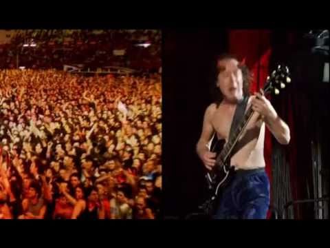 AC/DC » AC/DC - Highway To Hell Live River Plate 2009
