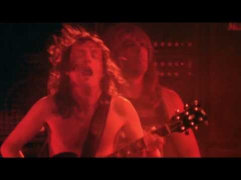 AC/DC » AC/DC - Highway to Hell (Live At Donington 1991)