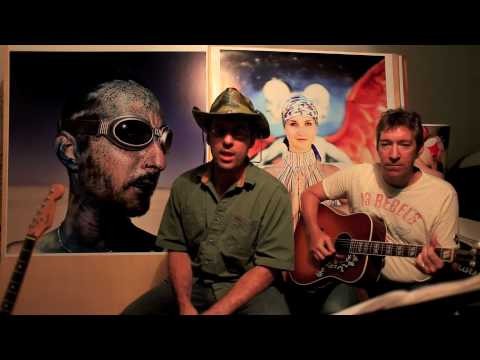 Elvis Costello » Elvis Costello Cover - This Is Hell - by Dogpatch