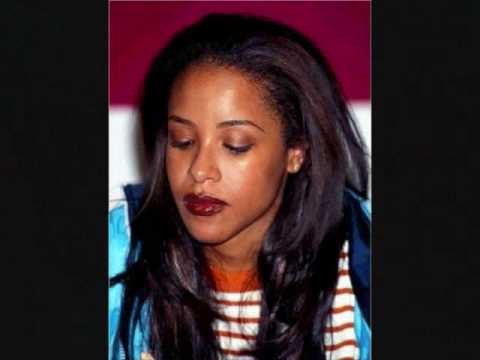 Aaliyah » Aaliyah - I Miss You (Extended Mix)