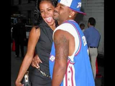 Aaliyah » Aaliyah- Are you feelin me (Aaliyah Tribute)