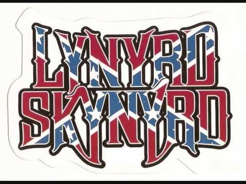 Lynyrd Skynyrd » Lynyrd Skynyrd - Blame it on a sad song
