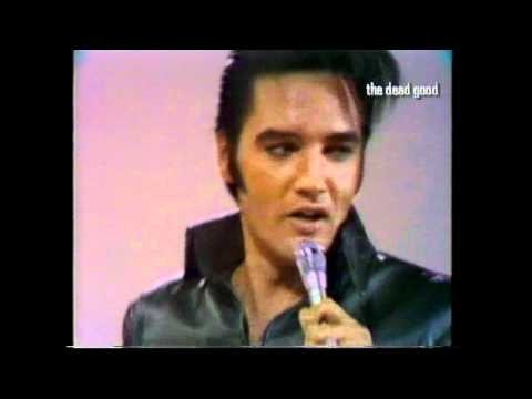Elvis Presley » Elvis Presley - All Shook Up '68