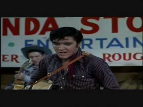 Elvis Presley » Elvis Presley - All Shook Up