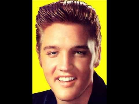 Elvis Presley » Elvis Presley-I'm All Shook Up/Lyrics