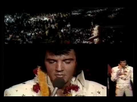 Elvis Presley » Elvis Presley # Fever (Aloha From Hawaii)