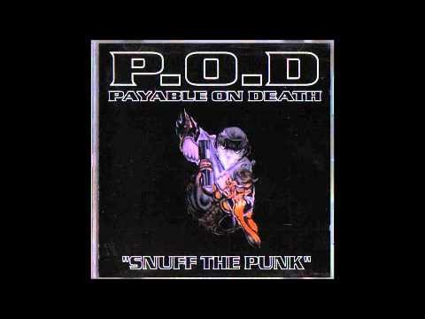 P.O.D. » P.O.D. - Snuff The Punk - 06 - Run