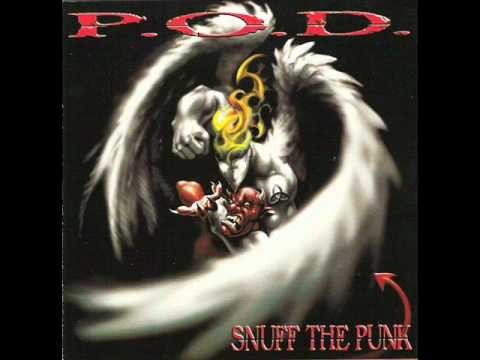 P.O.D. » P.O.D.  - Who Is Right