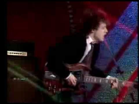 AC/DC » AC/DC- Highway To Hell Music Video