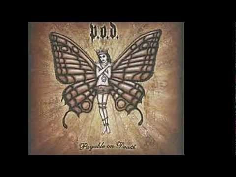 P.O.D. » P.O.D. Why They Are Awesome