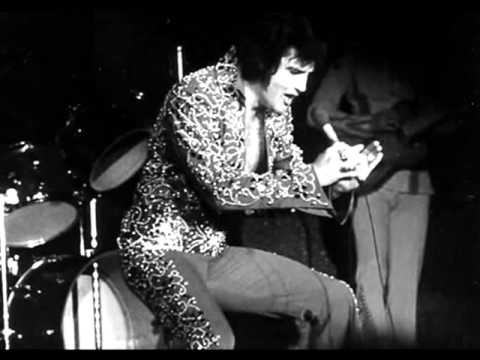 Elvis Presley » Elvis Presley - For The Good Times