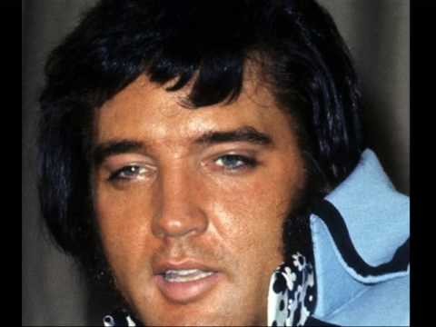 Elvis Presley » Elvis Presley - For the good times (take 3)