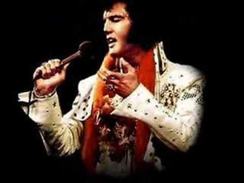 Elvis Presley » Elvis Presley - Good Time Charlie's Got The Blues