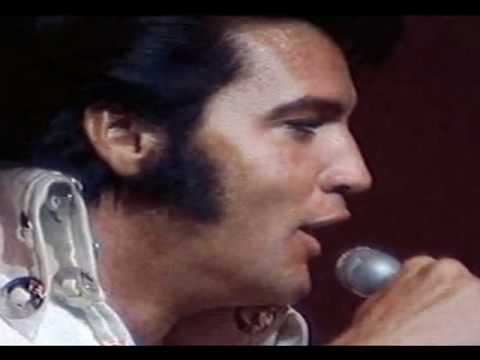 Elvis Presley » It's A Matter Of Time - Elvis Presley