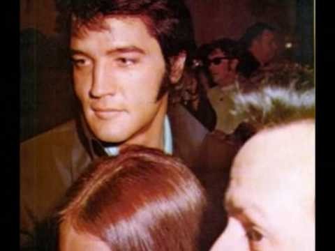 Elvis Presley » Elvis Presley-Until its time for you to go.