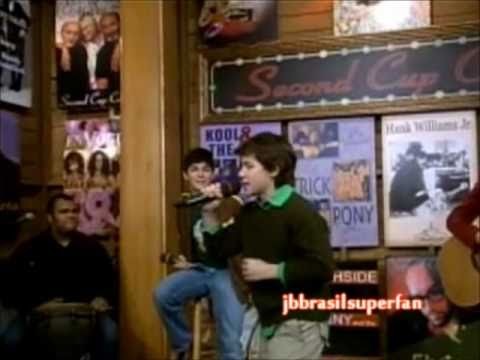 Aaron Carter » Aaron Carter and Nick Jonas (LIVE rare videos)