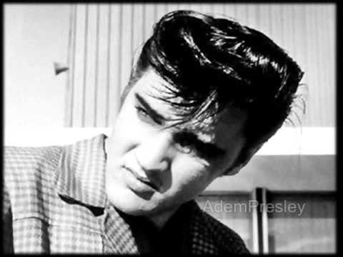 Elvis Presley » Elvis Presley - I met her today  (take 14)