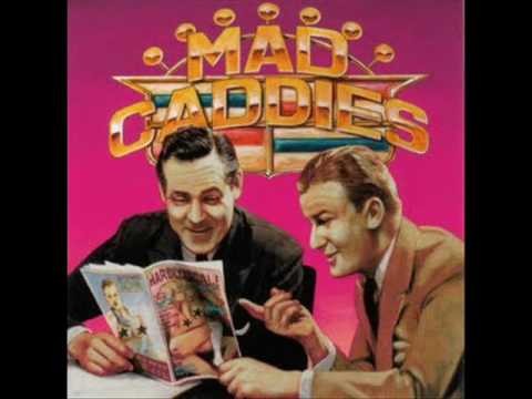 Mad Caddies » Mad Caddies - Goleta (Album Version)